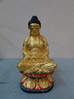 阿彌陀佛藏品圖，第2張