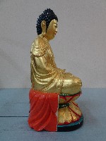 阿彌陀佛藏品圖，第3張