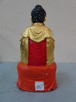 阿彌陀佛藏品圖，第4張