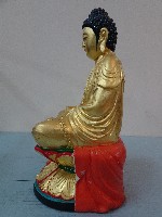 阿彌陀佛藏品圖，第5張