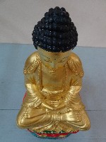 阿彌陀佛藏品圖，第6張