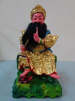 玄天上帝藏品圖，第1張