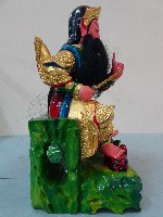 玄天上帝藏品圖，第2張