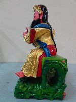 玄天上帝藏品圖，第5張