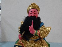 玄天上帝藏品圖，第6張