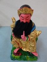 玄天上帝藏品圖，第8張