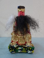 孚佑帝君(呂仙祖)藏品圖，第1張