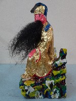 孚佑帝君(呂仙祖)藏品圖，第6張