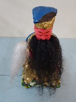 孚佑帝君(呂仙祖)藏品圖，第7張