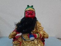 關聖帝君藏品圖，第3張
