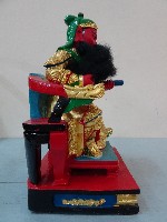 關聖帝君藏品圖，第5張