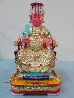 天上聖母藏品圖，第2張
