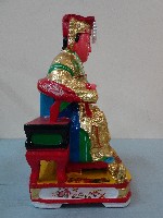 天上聖母藏品圖，第5張