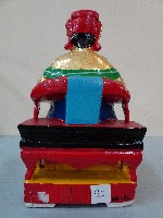 天上聖母藏品圖，第6張