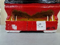 天上聖母藏品圖，第7張