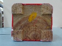 天上聖母藏品圖，第10張