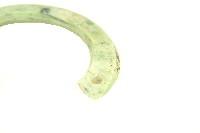 環狀玦型耳飾藏品圖，第2張