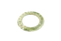 環狀玦型耳飾藏品圖，第2張