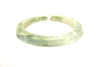 環狀玦型耳飾藏品圖，第2張