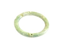 環狀玦型耳飾藏品圖，第2張