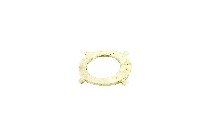 帶四突起玦形耳飾藏品圖，第1張