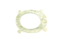 帶四突起玦形耳飾藏品圖，第2張