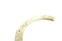 環狀玦型耳飾藏品圖，第2張