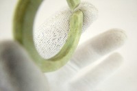 環狀玦型耳飾藏品圖，第3張