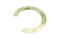 環狀玦型耳飾藏品圖，第2張