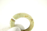 環狀玦型耳飾藏品圖，第3張