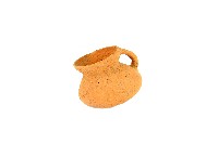 單把陶罐藏品圖，第1張