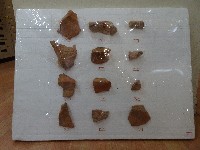 壅棺碎片藏品圖，第1張