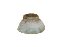 青花印花紋瓷碗藏品圖，第2張