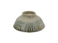 青花印花紋瓷碗藏品圖，第2張