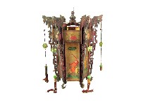 玉皇大帝宮燈藏品圖，第2張
