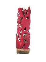 木雕藏品圖，第2張