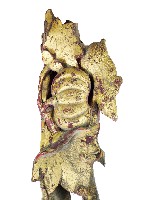 木雕藏品圖，第2張