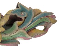 木雕藏品圖，第2張