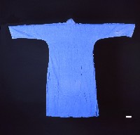 現代女用旗袍藏品圖，第2張