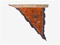 天上聖母令旗二面藏品圖，第1張