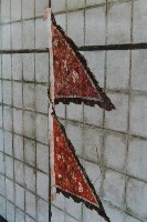 天上聖母令旗二面藏品圖，第2張