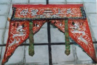 媽祖帳簾藏品圖，第2張