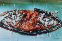 媽祖衣冠藏品圖，第2張