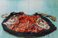 媽祖衣冠藏品圖，第2張