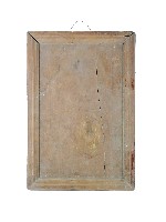 長方形木框藏品圖，第2張