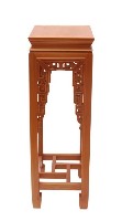 木製漢式太師椅几藏品圖，第1張