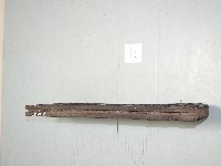 連興宮籤詩木刻版藏品圖，第2張