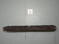 連興宮籤詩木刻版藏品圖，第4張