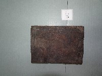 連興宮籤詩木刻版藏品圖，第2張