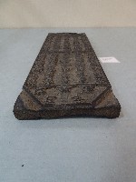 連興宮籤詩木刻版藏品圖，第7張